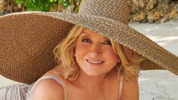 Martha Stewart